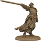Cmon A Song Of Ice And Fire Tabletop Miniatures Neutral Heroes Ii Box Set - Unleash The Power Of Unaligned Allies, Strategy Game