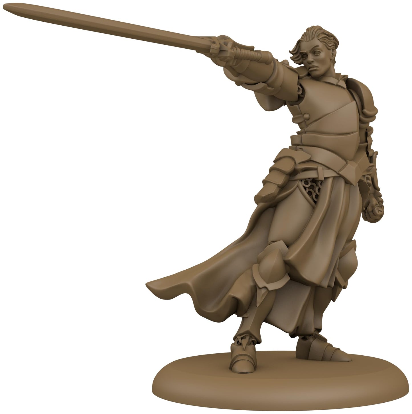 Cmon A Song Of Ice And Fire Tabletop Miniatures Neutral Heroes Ii Box Set - Unleash The Power Of Unaligned Allies, Strategy Game