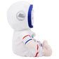 June Garden 12' Sweet Dolly Astronaut - Stuffed Ultra Soft Baby Doll For Birth And Up - Spacesuit Outfit