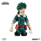 My Hero Academia 7 Inch Action Figure | Izuku Midoriya Ssn 3