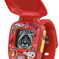 Furry Firefighter Watch Paw Parrol