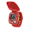 VTech PAW Patrol Marshall Learning Watch, Red - Plastic, 2.1"x8.7"x1.1", Model 80-199560