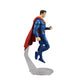 Mcfarlane Toys Dc Multiverse Superman Dc Rebirth 7' Action Figure With Accessories (Style May Vary)