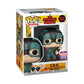 Funko Pop! The Suicide Squad - T.D.K. Vinyl Figure