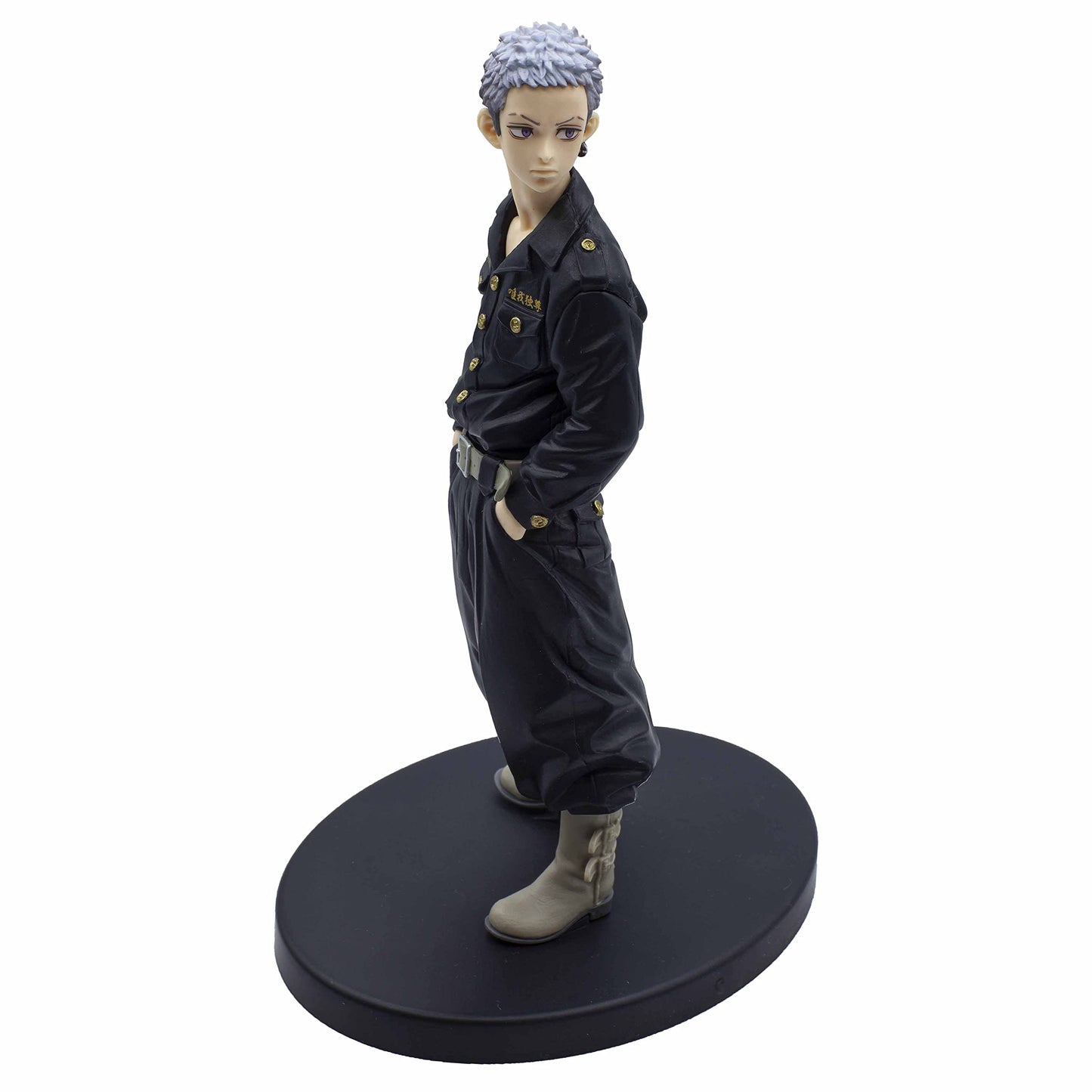 Banpresto - Tokyo Revengers - Takashi Statue