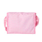 Madame Alexander On-The-Go Diaper Bag Essentials Set For Dolls, Pink Hearts