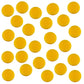 Litko 18Mm Game Tokens | Placeholder | Scoring Tokens | Counting Chips | Set Of 25 (Gold)