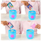 Magic Mixies Mixlings Collectors Cauldron, Magic Wand Reveals Magic Power, Power Unleashed Series, For Kids Aged 5 And Up (Styles May Vary), Multicolor (14694) (Two (2) Cauldrons)