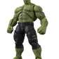 Tamashii Nations S.H.Figuarts Hulk (Avengers: Infinity War) ''Avengers: Infinity War'' Action Figure, White