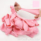 Partywoo Pastel Pink Balloons, 120 Pcs Baby Pink Balloons Different Sizes Pack Of 18 Inch 12 Inch 10 Inch 5 Inch For Pink Balloon Garland Or Arch As Birthday Decorations, Party Decorations, Pink-Q05