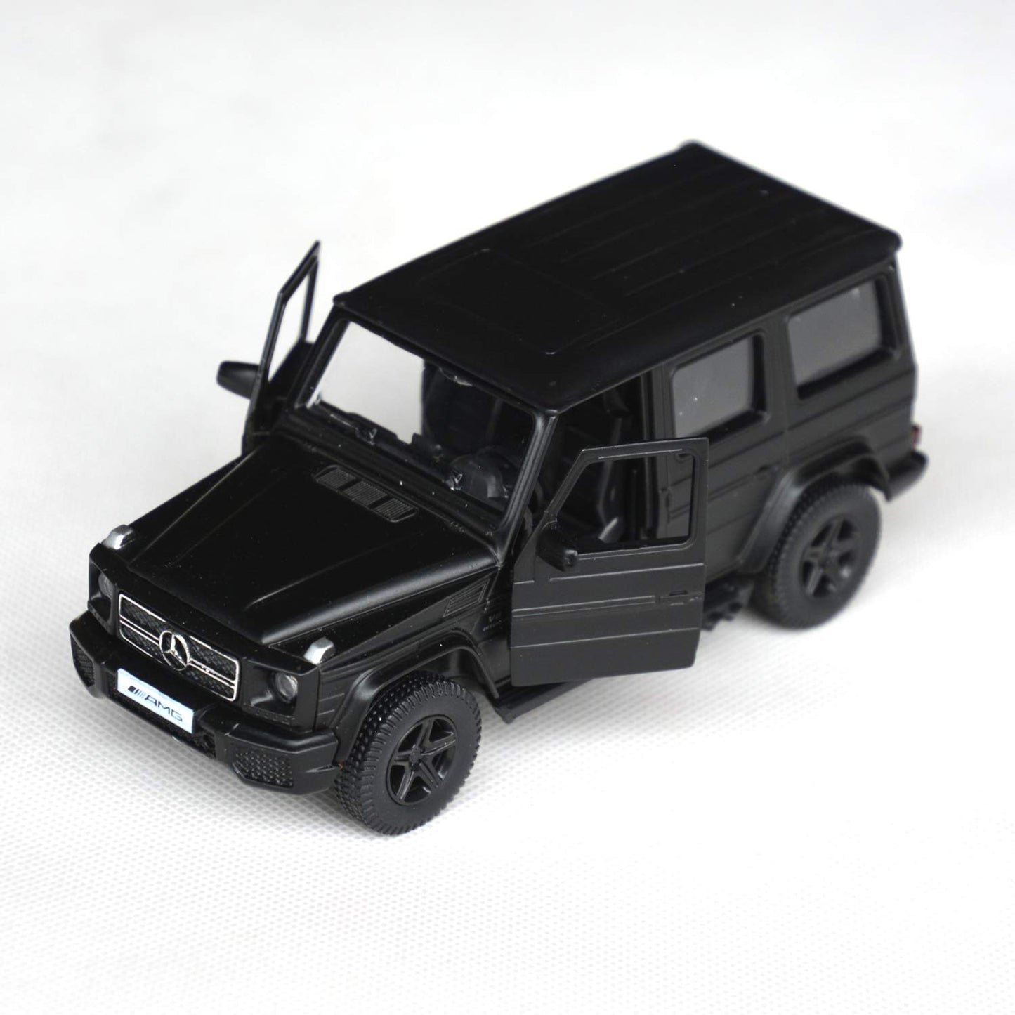 Tianmei 1:32 Scale SUV Styling Alloy Die-Cast Car Model Collection Decoration Ornaments, Kids Play Vehicle Toys with Pull Back A