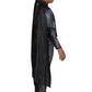 STAR WARS Reva Youth Costume - Printed Jumpsuit with Belt Buckle and Detachable Cape