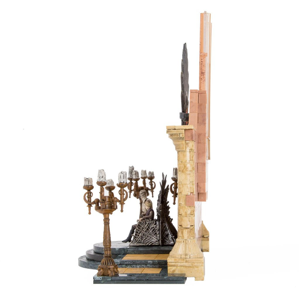 Mcfarlane Toys Game Of Thrones Stark Banner Pack Construction Set
