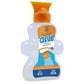 Masterpieces Accessories - Jigsaw Puzzle Piece Shaped Glue Bottle With Swivel Spreader Cap, 10-Ounce, Assorted