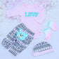 Reborn Baby Dolls Clothes - Outfit Clothing Accessories for 17-22 inch Lifelike Newborn Toy Dolls