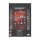 Games Workshop Warhammer 40K - Ultramarines Upgrades