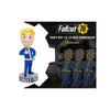 Gaming Heads Fallout 76 Bobble-Head Vault Boy Charisma