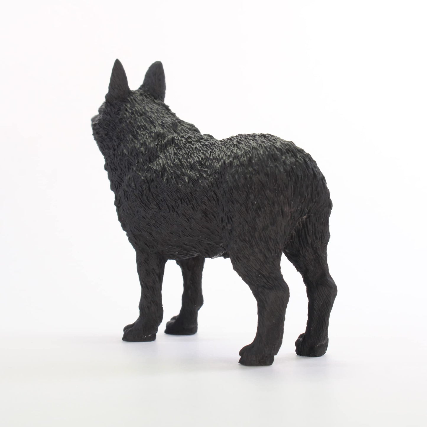 Conversation Concepts Schipperke Figurine
