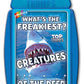 Top Trumps Creatures Of The Deep Classic Card Game, Learn Facts About The Blue Blubber Jellyfish, Octopus And Penguins In This Educational Packed Game, Gift And Toy For Boys And Girls Aged 6 Plus