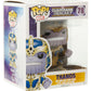 Funko Pop Marvel: Guardians Of The Galaxy Series 2 Thanos 6-Inch Pop Action Figure