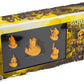 Steamforged Games Godtear: Luella, The Raging Storm - Large Steel Figure, Assorted Color, Model SFGT-021