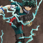 Kotobukiya My Hero Academia: Izuku Midoriya (Version 2) Artfx J Statue, Multicolor, 11.4 Inch