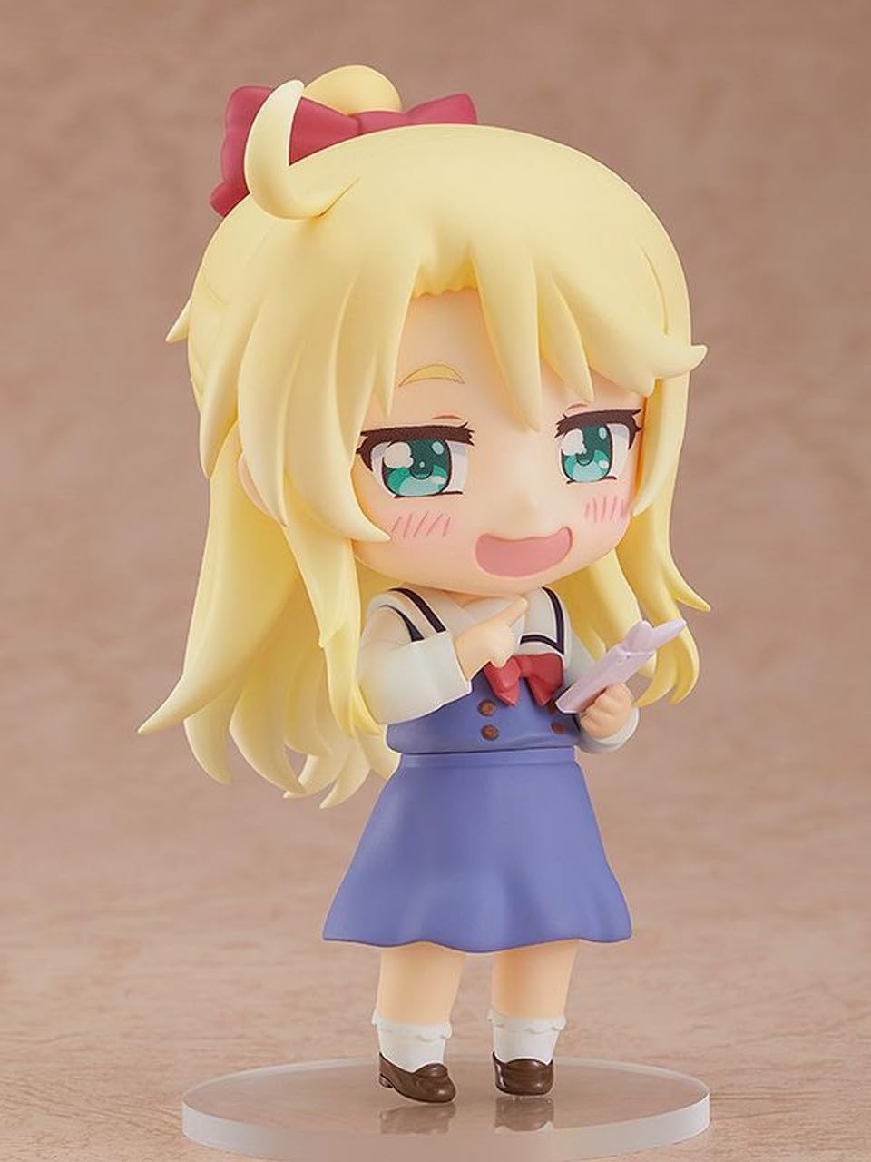 Good Smlie Company Wataten!: An Angel Flew Down To Me: Noa Himesaka Nendoroid Action Figure