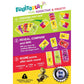 Barrel Aged Games: Fruitoplay - Zombie Fruit-Themed Card Game, Trick Taking & Set Collection, Couples & Family Game Night Ages 8