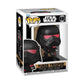Funko Pop! Vinyl: Obi-Wan Kenobi - Purge Trooper - (Battle Pose) - Star Wars - Collectable Vinyl Figure - Gift Idea - Official Merchandise - For Kids & Adults - Tv Fans - Model Figure For Collectors