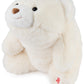 GUND Snuffles Teddy Bear - Premium 10” White Stuffed Animal for Ages 1+ - Soft and Cuddly Plush Toy