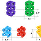 Little Primates Prime Climbing Set