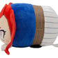 Mochibi - My Hero Academia - La Brava - 6' Plush Toy, Collectable, Soft, Officially Licensed, Stackable, Anime