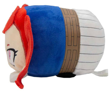 Mochibi - My Hero Academia - La Brava - 6' Plush Toy, Collectable, Soft, Officially Licensed, Stackable, Anime