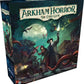 Arkham Horror The Card Game Revised Core Set  Horror Game  Mystery Game  Cooperative Card Games For Adults And Teens Ages 14+  1