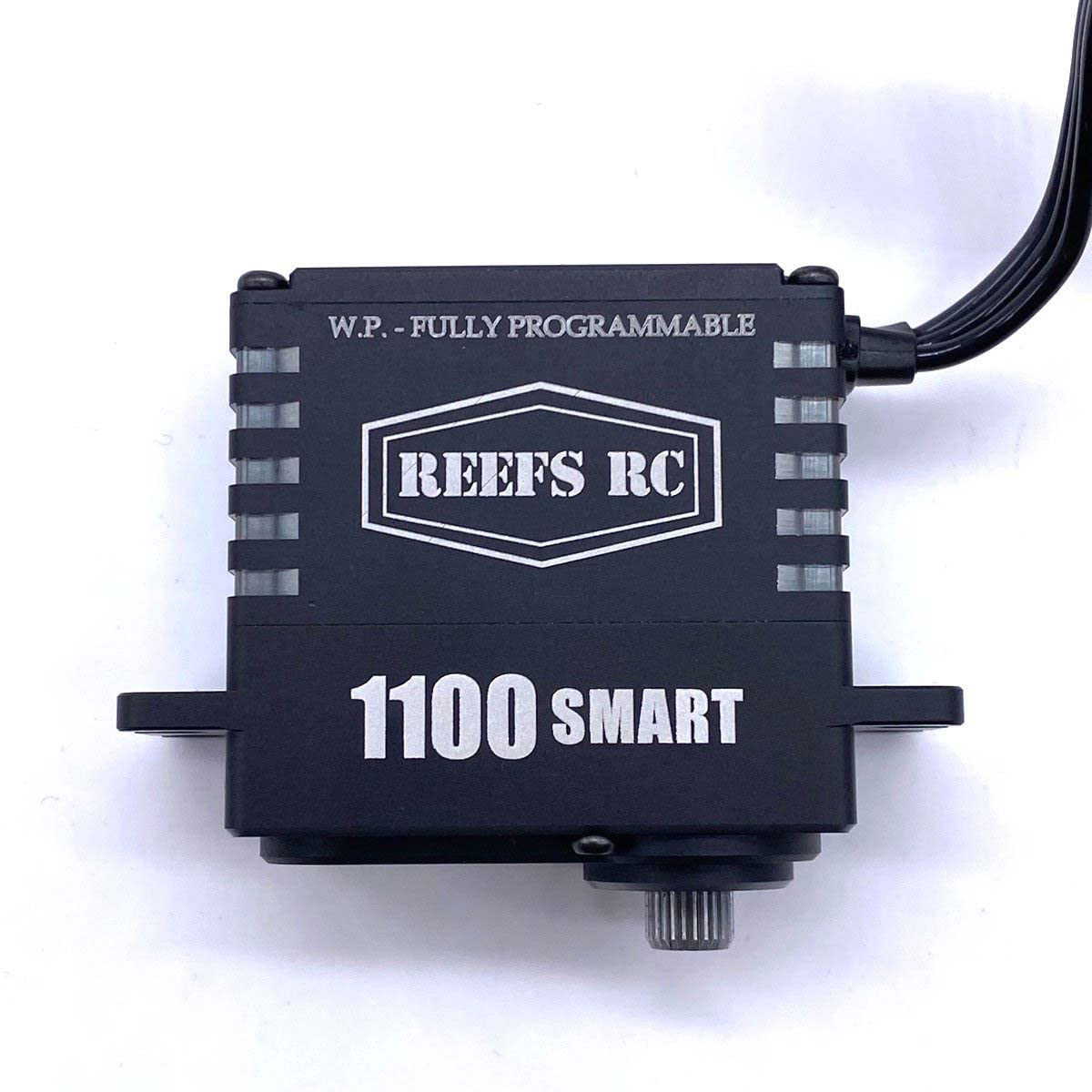 Reefs Rc 1100 Smart Servo/Winch Sehreefs119 Servos