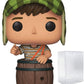 Funko Pop! Vinyl Figure - El Chavo del Ocho - 3.75" Multicolor with Compatible Protector Case