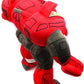 Catalyst Game Labs Battletech Plushytech Archer (Kell Hounds), Plush Atlas Perfect For Mechwarrior Fans