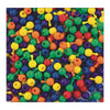 S&S Worldwide Color Splash! Pop Beads, 6 Assorted Bright Colors, for Kids, Jewelry, Camp, Recreation, Snap Together to Make Neck