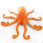 Erdao Realistic Octopus Plush,Giant Stuffed Marine Animals Toy Gifts For Kids (31.4 Inch)