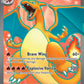 Pokemon - Charizard Ex 183/165 - Pokemon 151 - Full Art Ultra Rare - Single Card