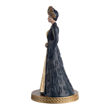 Eaglemoss Collection Harry Potter Wizarding World 1:16 Scale Figure | 022 Seraphina Picquery