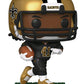 FUNKO POP! NFL: New Orleans Saints - Alvin Kamara