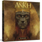 Cmon Ankh Gods Of Egypt Board Game Pharaoh Expansion - Influence The Course Of Destiny, Strategy Game For Kids And Adults, Ages