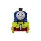 Thomas & Friends Fisher-Price Gyv69 Rainbow Thomas Push-Along Train Engine For Preschool Kids Ages 3 Years And Up, Red, 4.5 Cm*3.0 Cm*8.0 Cm