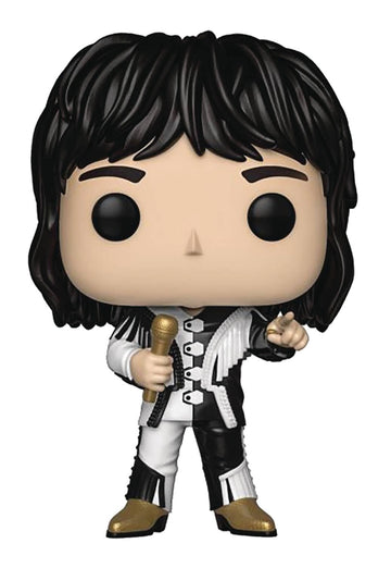 Funko Pop! Rocks: The Struts - Luke Spiller, Multicolor, 3.75 Inches