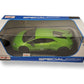 Best Maisto Diecast Car Huracan Performante 1:18 Special Edition 10.5" Green Model 31391GRN