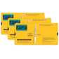 Original E-Z Grader Ez-7000-3 Large Print E-Z Grader, 3/Pack