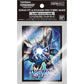 Digimon 60Ct Card Sleeves Imperialdramon Fighter Mode Ver. 2.0