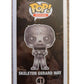 Funko Pop! MCR Platinum Gerard Skeleton Way