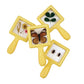 Environments Toddler, Preschool Early Stem, Specimen Viewers For Kids, Science Education Set Of 4